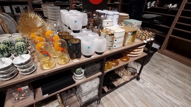 🛋🔥MAISONS DU MONDE SOLDES DU -50 & -70% смотреть онлайн
