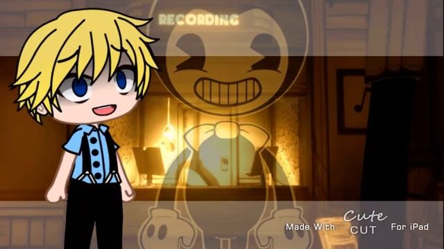 Happy Pills Meme | Sammy Lawrence | BATIM | Gacha Club смотреть онлайн