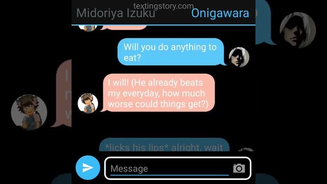 Neko Deku Part 1 ll BNHA AU ll Re-upload ll 18+ смотреть онлайн