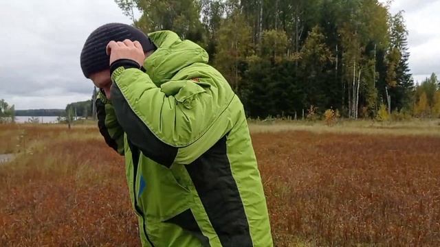 Савозеро 2022