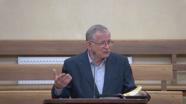 Вечернее богослужение 16 октября 2024 г. смотреть онлайн