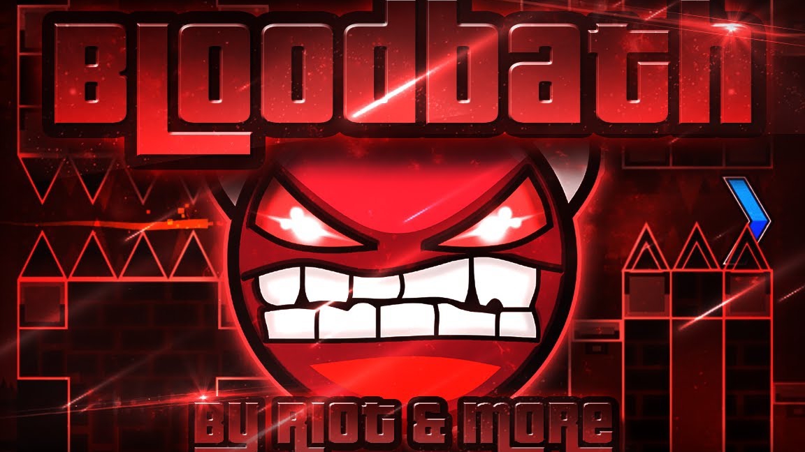 Bloodbath смотреть онлайн