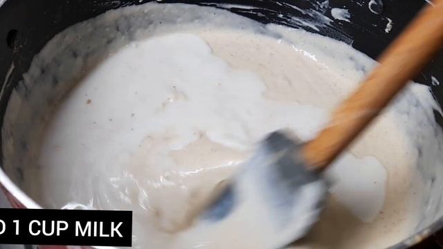 How to Make White Sauce Pasta Recipe By SABA'S CHANNEL смотреть онлайн
