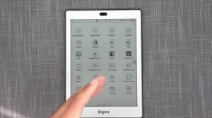 Bigme S6 Color Plus: Unboxing and First Impressions. Another 7.8» Kaleido 3 Color E-Ink Contender
