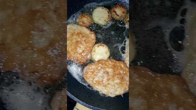 ОЛАДЬИ ИЗ ПЕКИНСКОЙ КАПУСТЫ #кетопитание смотреть онлайн