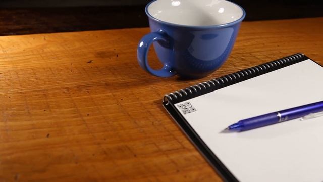 6 Months with Rocketbook EVERLAST (CORE): The Only Notebook You'll Ever Need? смотреть онлайн