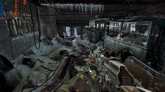 Core i 3-540(1gen LGA 1156) with GTX 1050Ti | 3 games tested смотреть онлайн