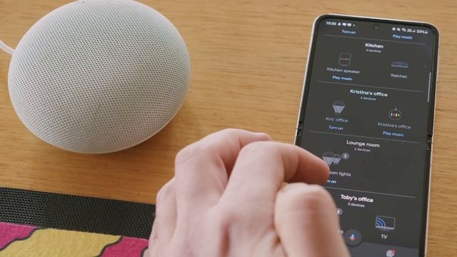 5 Smart home gadgets to get you started 🏠 смотреть онлайн