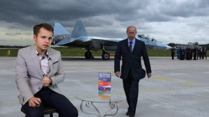 Серия 124: Второй срок президентства Владимира Путина