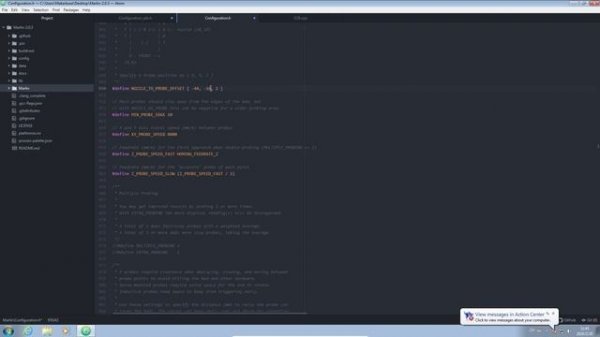 Makerbase 3D Touch V2.0 Tutorial: How Makerbase 3D Touch V2.0 works so perfectly on Ender3 printer?