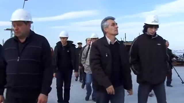 Передача "Открытый урок", выпуск 5 смотреть онлайн