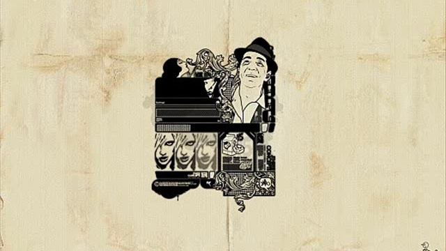 Marek Bois - Keta-nina. смотреть онлайн