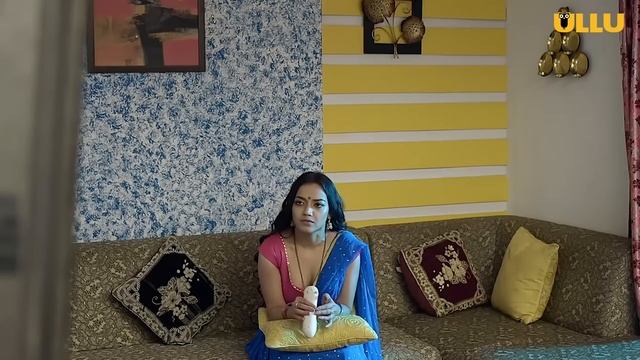 கணவனின் சகோதரனுடன் காதல் | Aadha Adhura Pyaar | Ullu Tamil | Download And Subscribe To Ullu App смотреть онлайн
