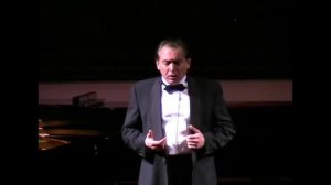 С.Рахманинов. «Давно в любви». Борис Стаценко, Борис Блох