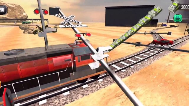 Train Jump Stunt! The World Most Dangerous Don't Miss This Crash Compilation смотреть онлайн