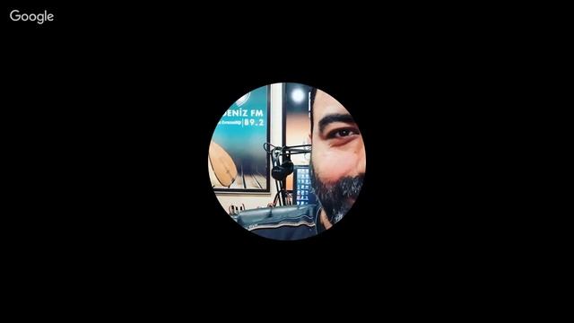 89.2 Hatay Radyo Akdeniz ( Murat Karabiber )
