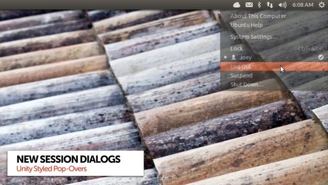 New Shutdown Dialogs & Scroll Wheel Window Switching in Unity смотреть онлайн