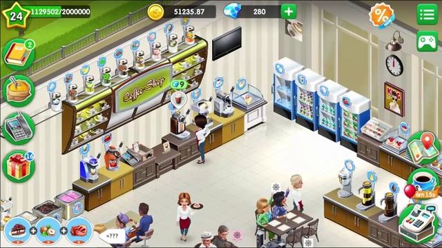 My Café: Recipes & Stories # 127 Mint Yogurt Recipe смотреть онлайн