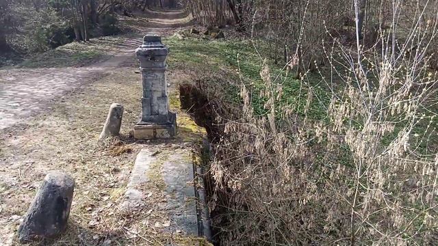 Старинный каменный мост смотреть онлайн