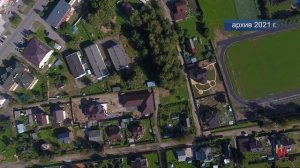 Опасные беспилотники. Что делать, если заметили дрон?