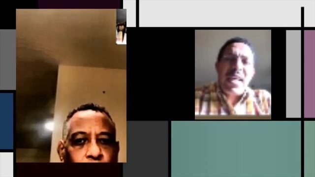 What is Eri-Prayer? Interview with Pastor Ghirmay Mehretu and Dawit Negash смотреть онлайн