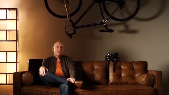 Proton Therapy for Prostate Cancer, Bill’s Story смотреть онлайн