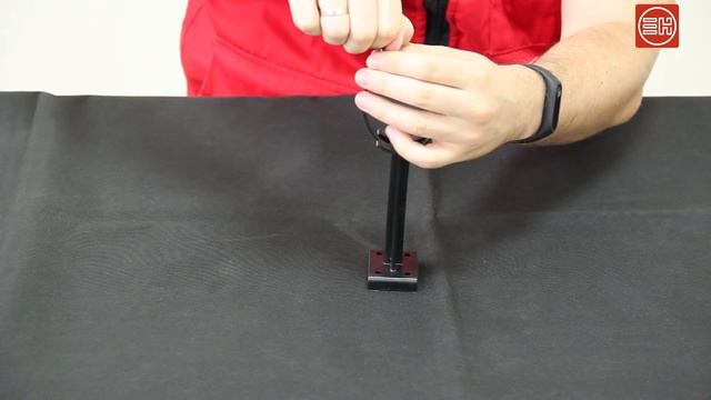 Дистанционный фиксатор (BIC 120) смотреть онлайн