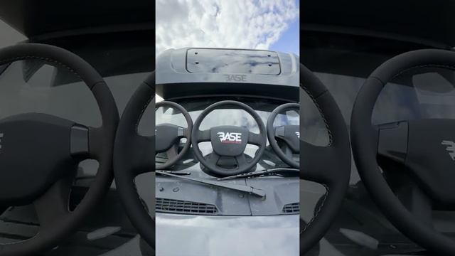 ЧТО ВЫБЕРЕТЕ ВЫ ? #газель #автоспальник #BASE смотреть онлайн