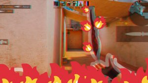 Мувик в standoff 2 4 часть самый топовый мувик на моём канале😎