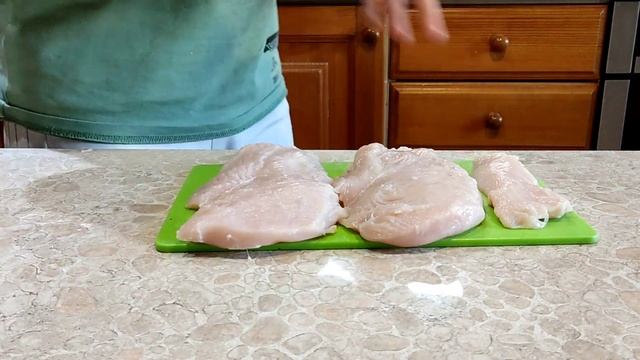 ВКУСНАЯ ИНДЕЙКА В СЛИВОЧНОМ СОУСЕ / ОЧЕНЬ ВКУСНО смотреть онлайн