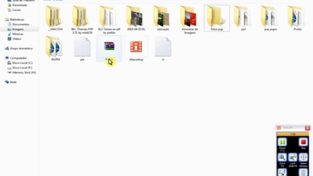 tutorial windows vista psp.FLV смотреть онлайн