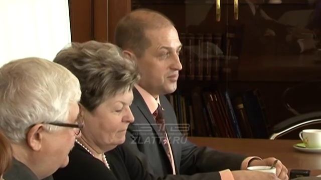 Информационная программа "Вестник" 10.03.2016 смотреть онлайн