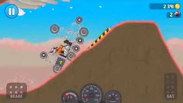 Rover Craft Daily Challenge Day 3 смотреть онлайн