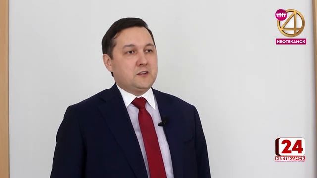 Дебют артистов театральной студии НФ БашГУ смотреть онлайн