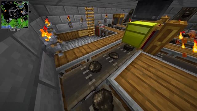 ПОДПИСЧИК СКИНУЛ СВОЮ КАРТУ С ЗАВОДАМИ И ВОТ ЧТО ВЫШЛО!