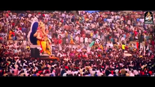 KAJAL MAHERIYA - JAYKARA - जयकारा - Ganesh Chaturthi Special Song - Full Video - RDC Gujarati смотреть онлайн