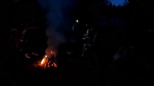 КРАСНАЯ ЛУНА И ТУЧКАГОН