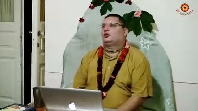 Патита Павана Дас (Рузов В.О.) Разный возраст - разные желания смотреть онлайн