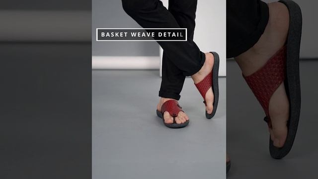 Elegant Casual Sandals смотреть онлайн