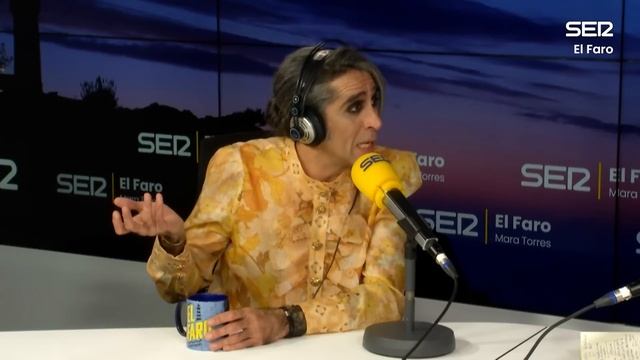 El Faro de Mara Torres | Mario Vaquerizo | 31/01/2024 смотреть онлайн