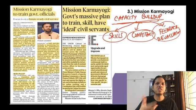 3-Sep-2020 | Daily Current Affairs Express | Crack UPSC CSE/IAS 2020 | Anurag Singh смотреть онлайн