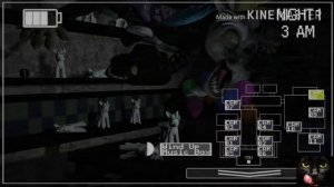 ЧТО ЕСЛИ НЕ ЗАВЕСТИ ШКАТУЛКУ? | ЛЕТСПЛЕЙ "Five nights at Pinkie's 2"