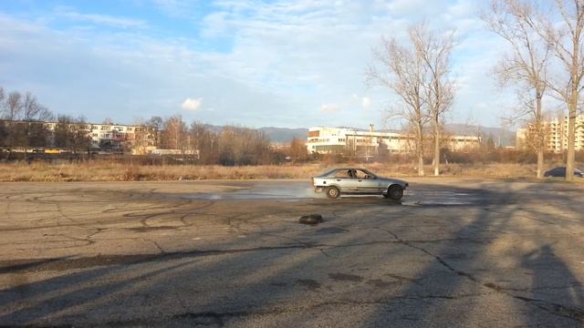 Болгарский дрифт смотреть онлайн