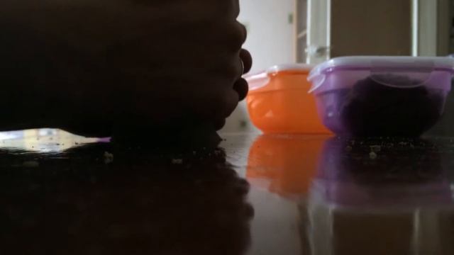 Kinetic sand (Кинетический песок) смотреть онлайн