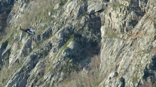 Helikopterløft смотреть онлайн