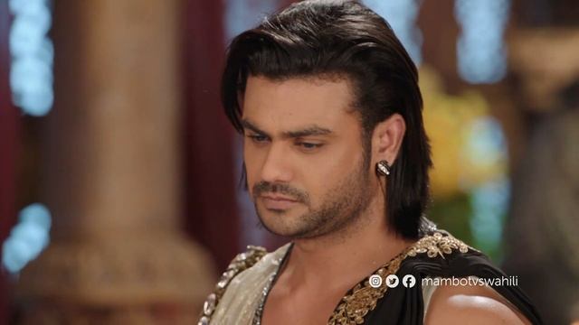 LEO USIKU KWENYE TAMTHILIA YA CHANDRAKANTA | EP 63 смотреть онлайн