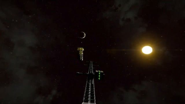 Space Engineers база зергов сервер церберус