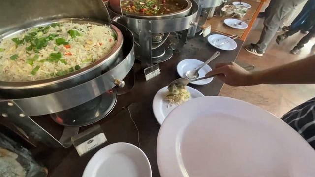 Royal Jasmine | Hi tea | buffet | Maza nahi ayaa | think before you GO !! смотреть онлайн