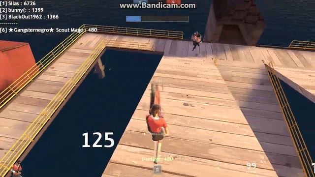 Team Fortress 2 Tff Chozo смотреть онлайн