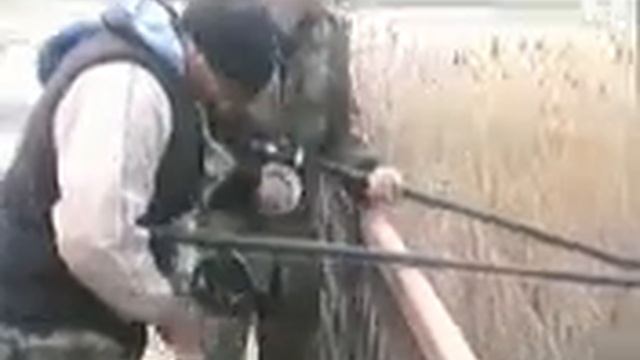 Рыбалка на Куре смотреть онлайн